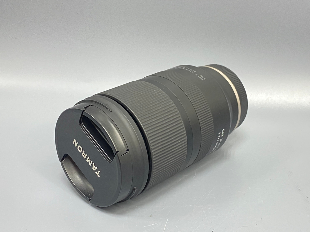 Tamron 17-70mm 2.8 Sony E Di III-A VC RXD B070