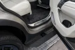 Новые электрические подножки для Land Rover Range Rover L460 2023 тюнинг Рейндж Ровер
