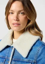 Куртка SHERPA 112356629