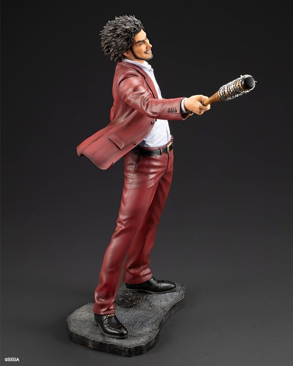 Ichiban Kasuga