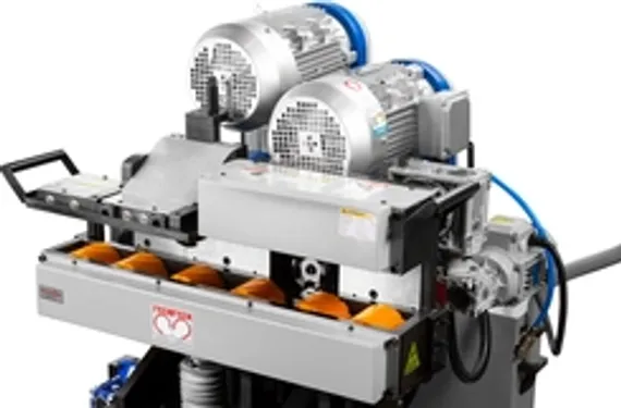 Пластина режущая к кромкорезам серии GMM и GMMA, арт. HP1348