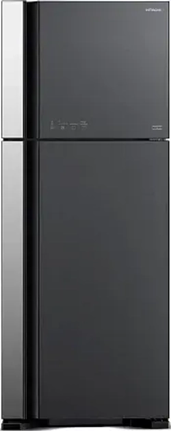 Холодильник Hitachi HRTN7489DF GGRCS