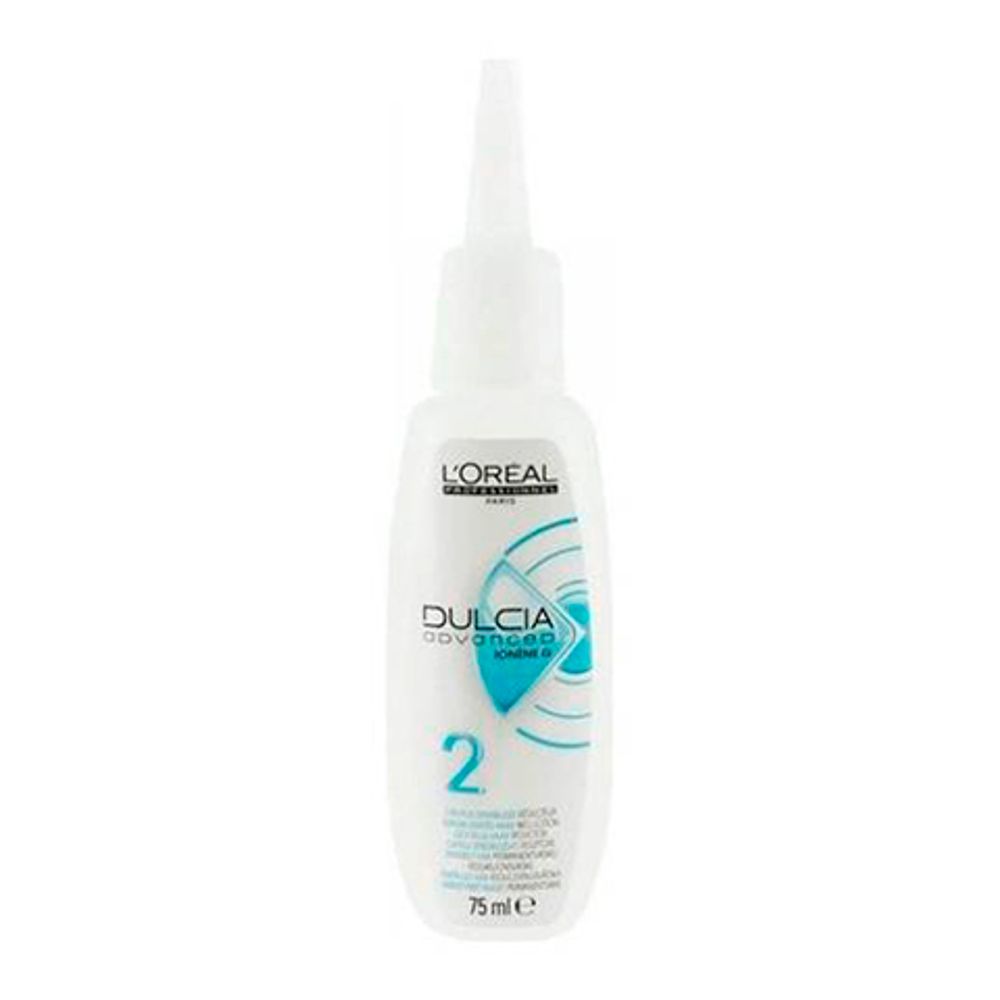 L'Oreal Professionnel Dulcia Advanced №2 75мл