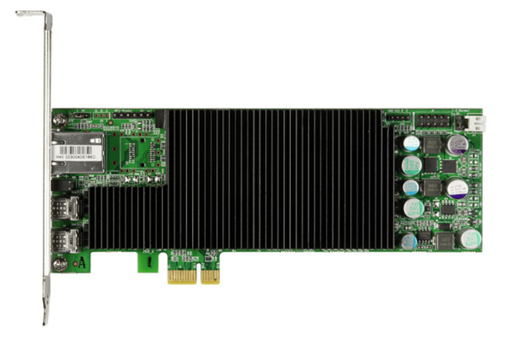Карта хоста Leadtek TERA2220 (293E) 3293E102101