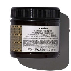 ALCHEMIC CONDITIONER for natural and coloured hair Кондиционер "АЛХИМИК"для натуральных и окрашенных волос (шоколад)