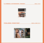 Альбом JIHYO TWICE - ZONE