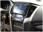 Магнитола для Mitsubishi L200 2015-2024 (все) - Airok RM-2618 Android 12, SIM-слот