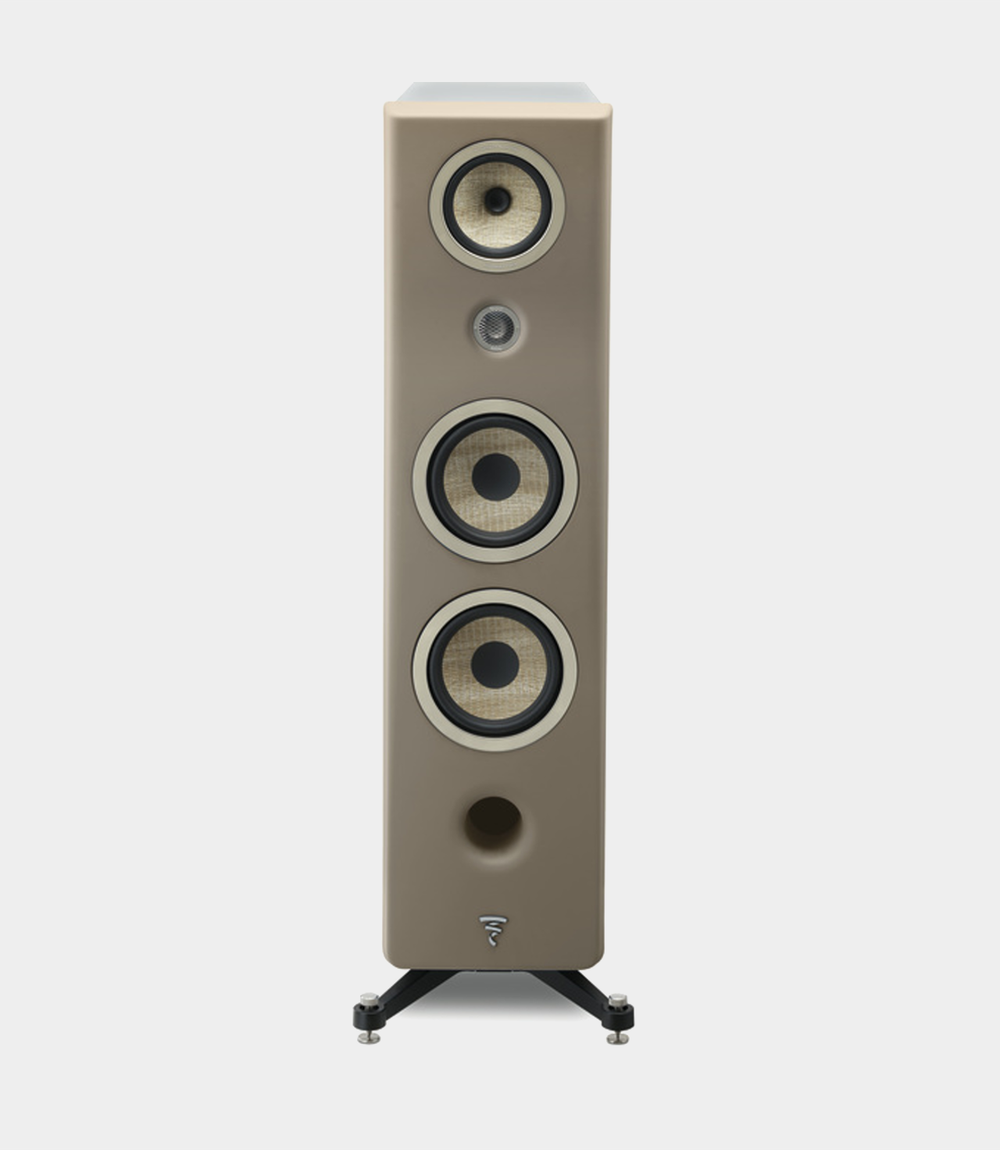 Focal Kanta N° 3