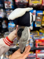 Мягкая игрушка фигурка Hollow Knight Квиррел
