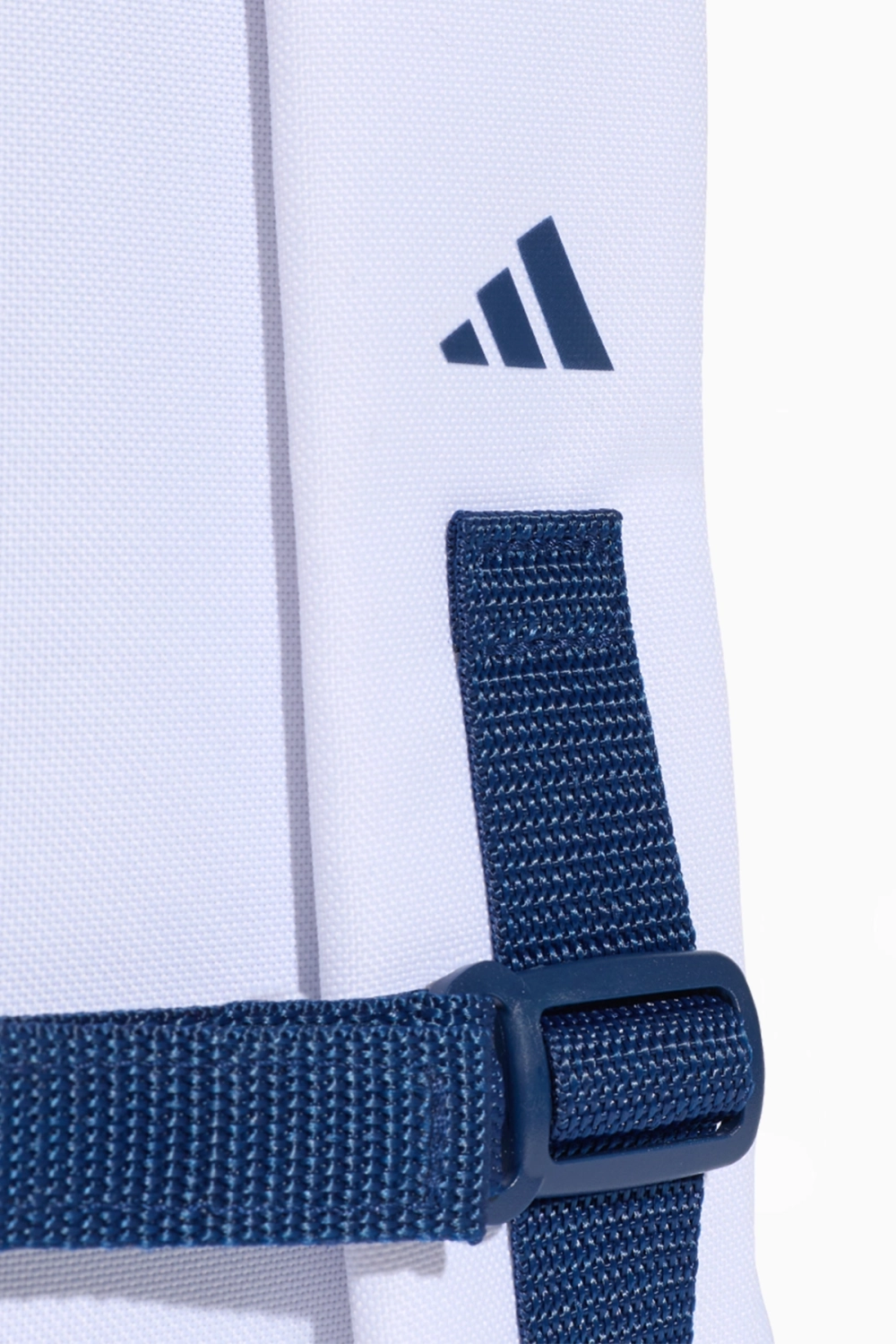 Рюкзак adidas Real Madrid 26/27 Junior - белый