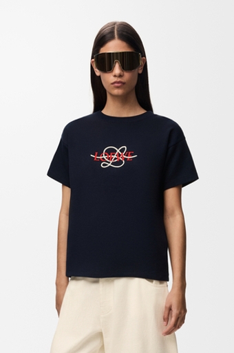 Футболка LOEWE