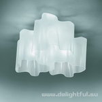 Artemide-Logico-3-x-120