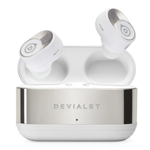 Devialet Gemini II lconic White
