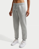 Nike Sportswear Phoenix Fleece Женские спортивные штаны с зауженным кроем - NIKE