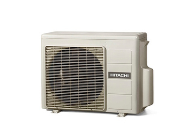 Наружный блок мульти-сплит систем серии MULTIZONE COMFORT (R32) RAM-53NE2F
