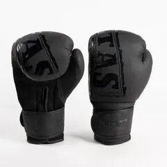 Перчатки боксерские SOLTAS PRO THAI MODEL MAT