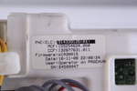 Модуль управления стиральной машины Electrolux 1000 RPM 914339126