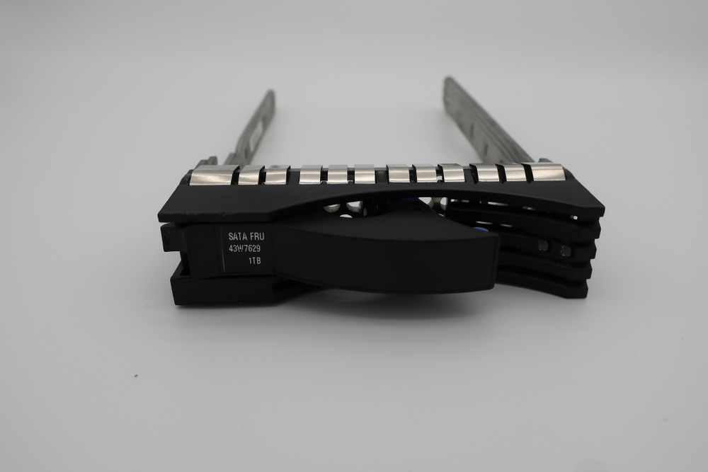 Салазки IBM 3.5 LFF 42R4126