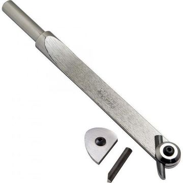 Набор токарный Robert Sorby Sovereign Deluxe Hollowing Tool Set, в дер.ящике