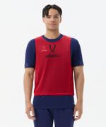 Манишка CAMP Bib, красный