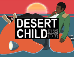 Desert Child (для ПК, цифровой код доступа)