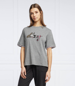 вверх от пижамы DKNY SLEEPWEAR - серый(YI2422483)