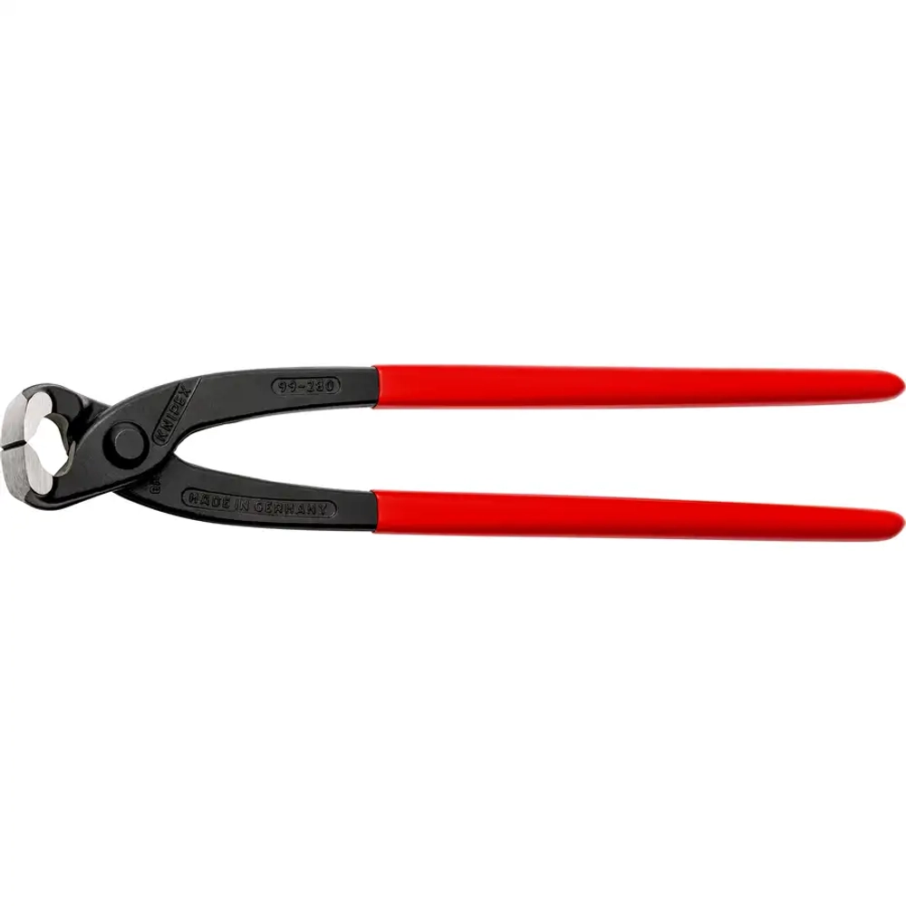 Клещи арматурные черненые 280 мм Knipex 99 01 280