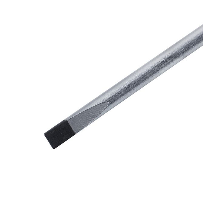 МАСТАК (040-30075H) Отвертка шлицевая Slotted SL3.0 x 75 мм
