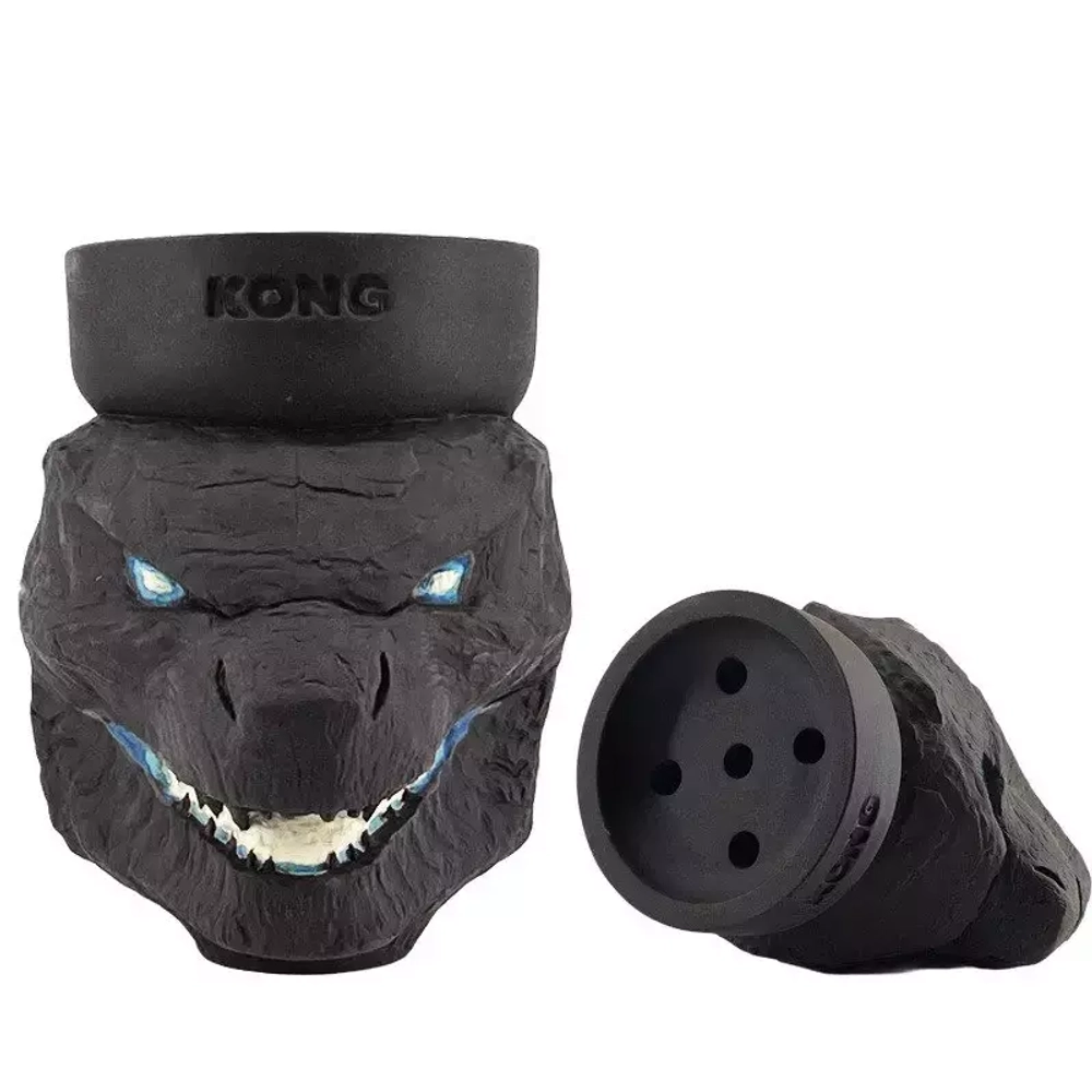 Bowl Kong - Godzilla