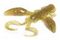 Твистеры съедобные LJ Pro Series ROCK CRAW 2.8in (7,2 см), цв. SB05, 6 шт.