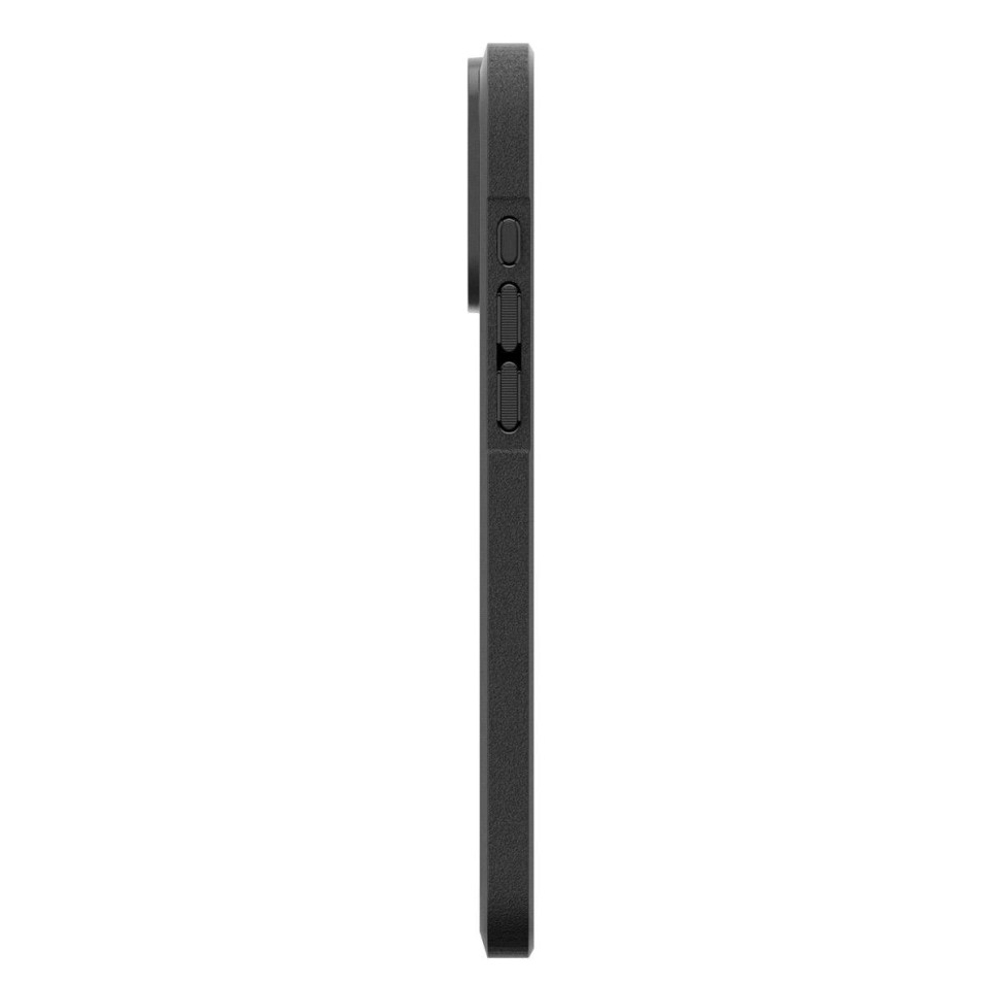 Накладка для i-Phone 16 Pro Max 6.7" Spigen Core Armor (ACS08023) матовый черный
