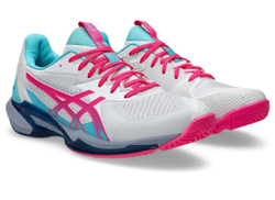 Мужские кроссовки для падела Asics Solution Speed FF 3 Padel