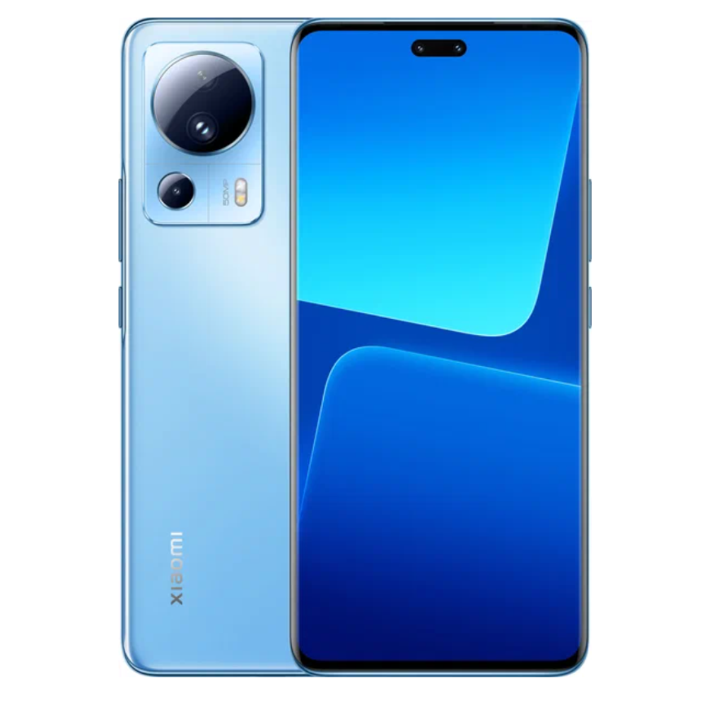 Xiaomi 13 lite 8-256 Голубой Xiaomi 13 lite 8-256 Голубой