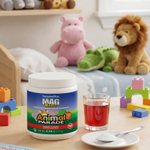 NaturesPlus, Animal Parade®, Mag Kidz®, со вкусом вишни, 171 г (0,38 фунта)
