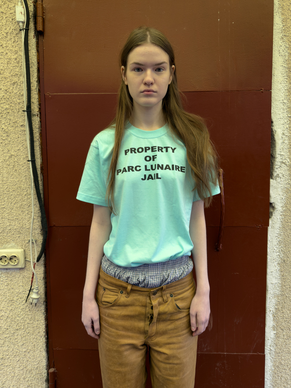 *Jail