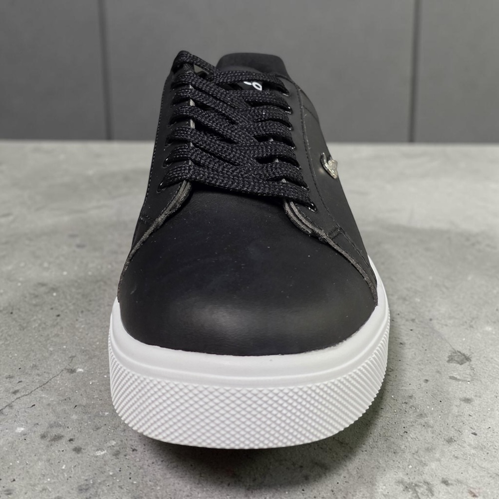 Lacoste Lerond • Black