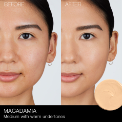 NARS SOFT MATTE Complete Concealer - Матирующий корректор для идеального покрытия оттенок MACADEMIA, 6 g
