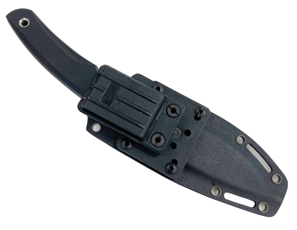 Нож туристический нож Savage, сталь AUS-8 TacWash, 4650065058100