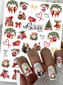 Слайдеры YeSlider №624