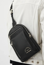 Сумка-Рюкзак LAGERFELD 815919-542451 черная