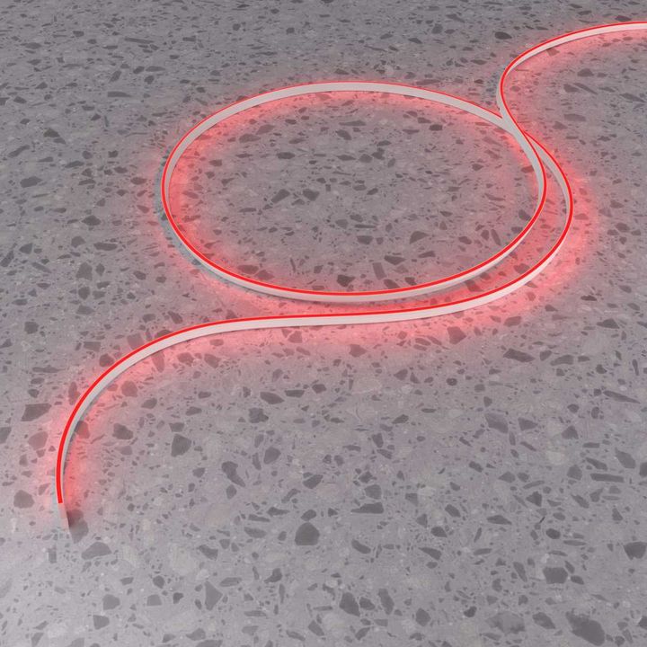 Гибкий неон Maytoni Led Strip 5м 432039