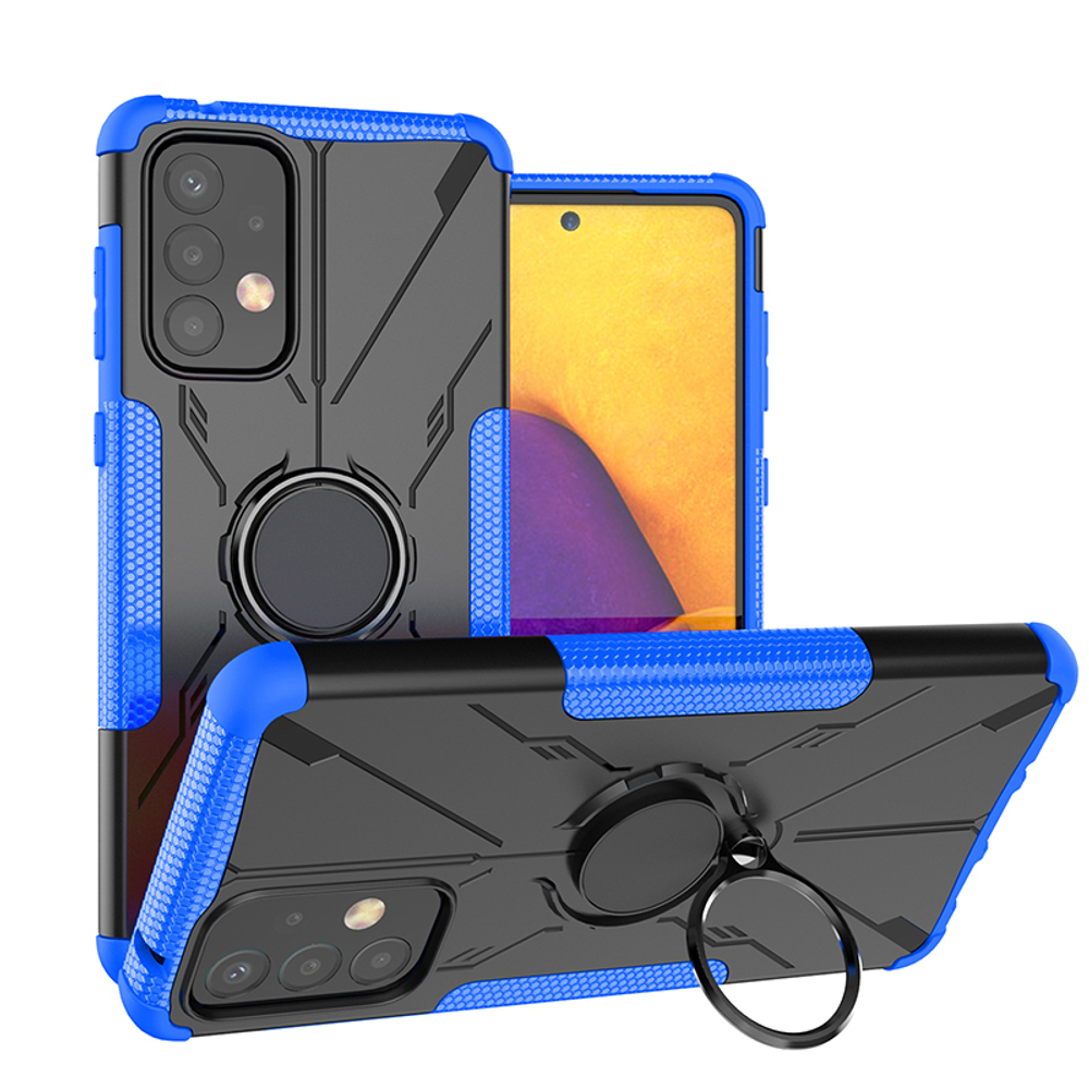 Чехол Panzer Case для Samsung Galaxy A73