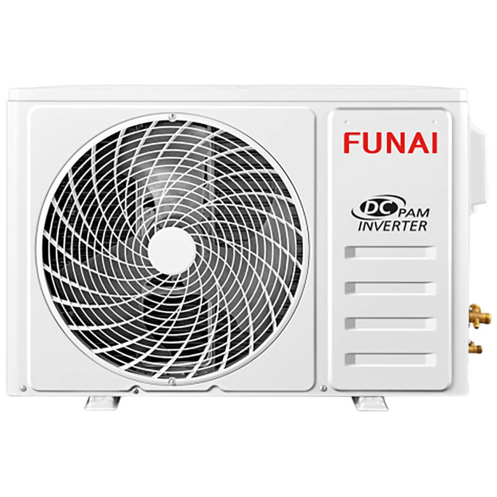 Кондиционер Funai RAC-I-KD30HP.D03 Kadzoku Inverter