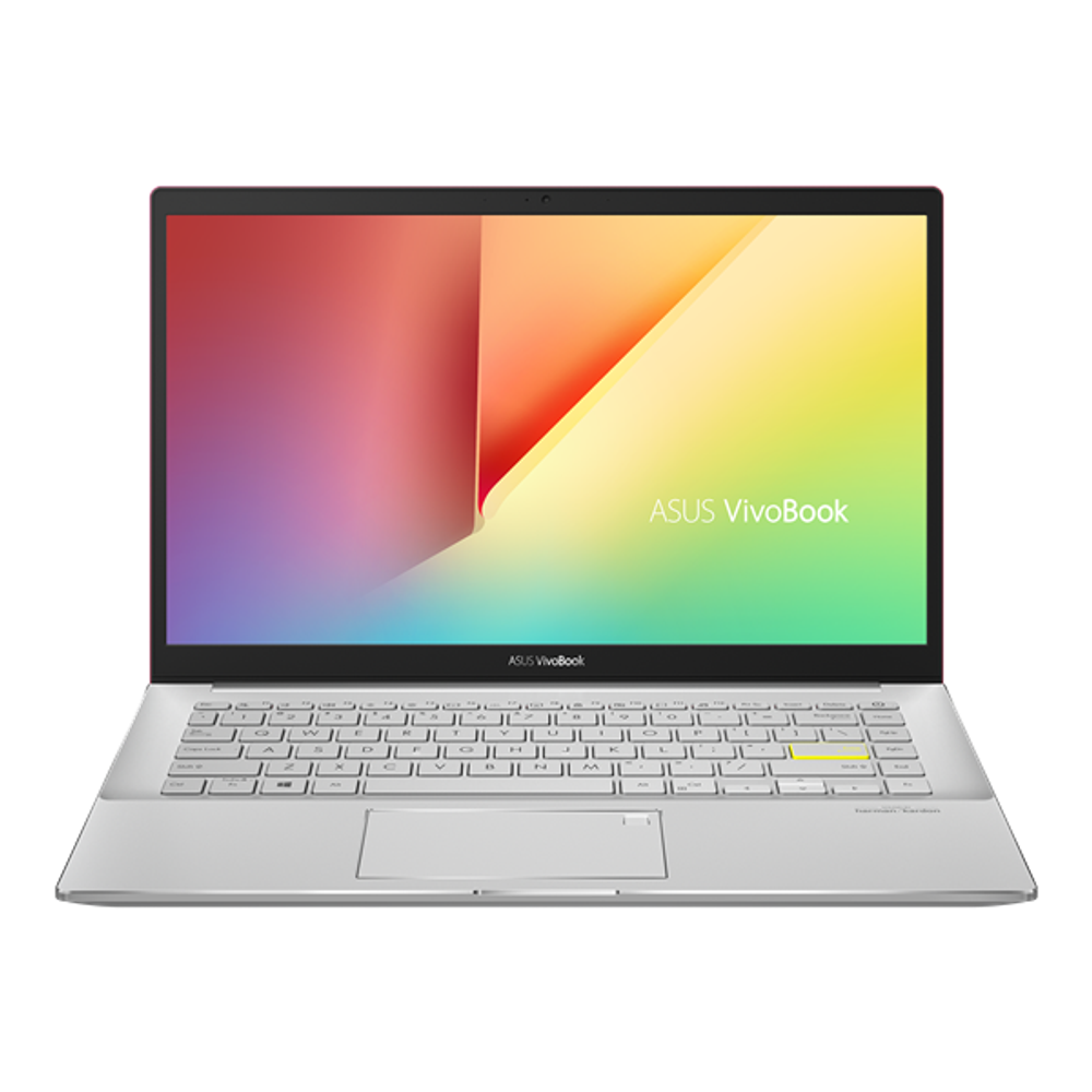 Ноутбук ASUS  S433EA CI5-1135G7 14" 8GB 512GB W11 S433EA-KI2329W 90NB0RL1-M00ME0