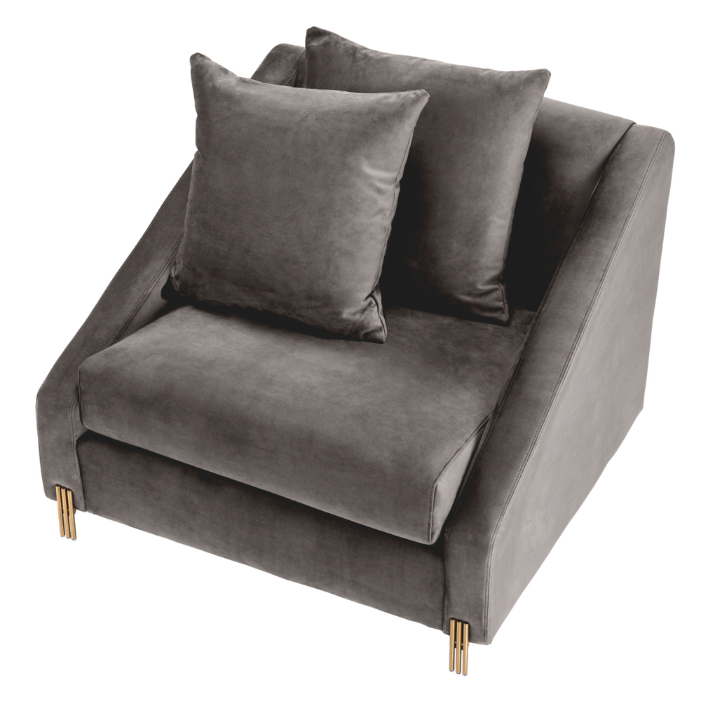 Кресло Chair Candice арт.113401