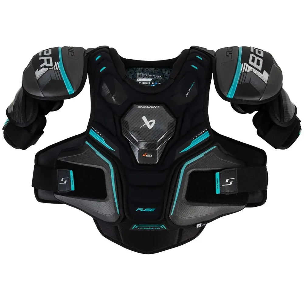 Нагрудник Bauer Supreme S26 FUSE SR