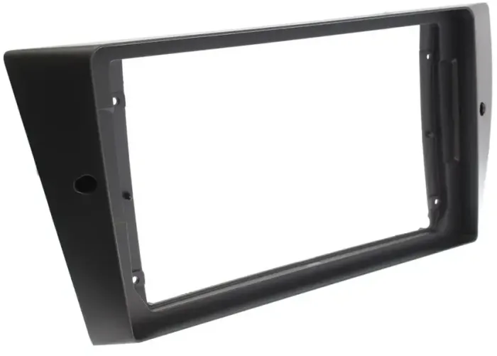 Магнитола для BMW 3 E90 2005-2012 (без штатного экрана) - Teyes CC4PRO монитор 12.3" 2K QLED + рамка 9, Android 13, Быстрейшая, Snapdragon 778G, ИИ, CarPlay, DSP, 4G SIM-слот