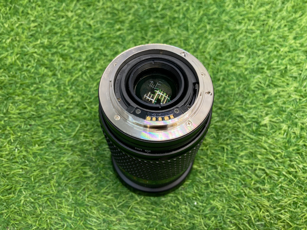 Tokina AF 28-210mm 3.5-5.6 Minolta A