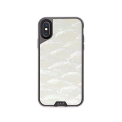 Чехол Mous iPhone XS Max Limitless 2.0