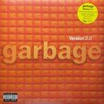 Garbage ‎– Version 2.0 2LP (Германия 2021г.)